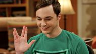The Big Bang Theory (Image via CBS)